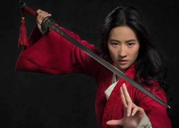 (VIDEO) Disney emociona a fans al revelar el primer trailer de ‘Mulán’