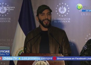 Nayib Bukele sobre Mauricio Funes: “En realidad todos sabemos que solo es un vil ladrón”