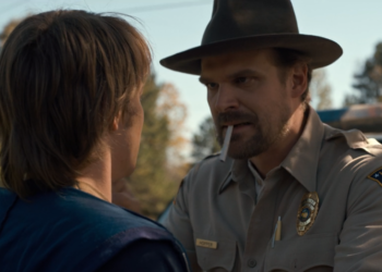 Por qué Netflix eliminará las escenas de personajes fumando en sus series o películas