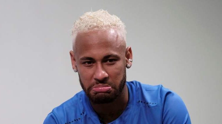 Juventus podría romper el mercado con Neymar