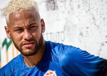 El entrenador del PSG confirmó que Neymar quiere irse