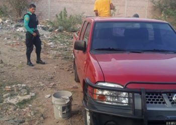Diputados buscan implementar ordenanza municipal de Miguel Pereira, para evitar que la población tire basura a la calle