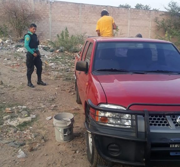 Diputados buscan implementar ordenanza municipal de Miguel Pereira, para evitar que la población tire basura a la calle