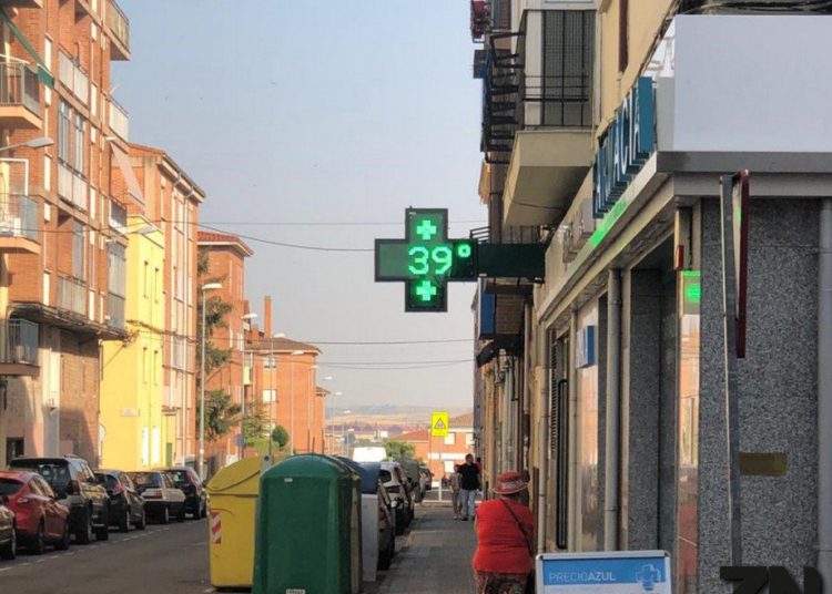 Bajan las temperaturas en Europa tras cobrar ocho vidas