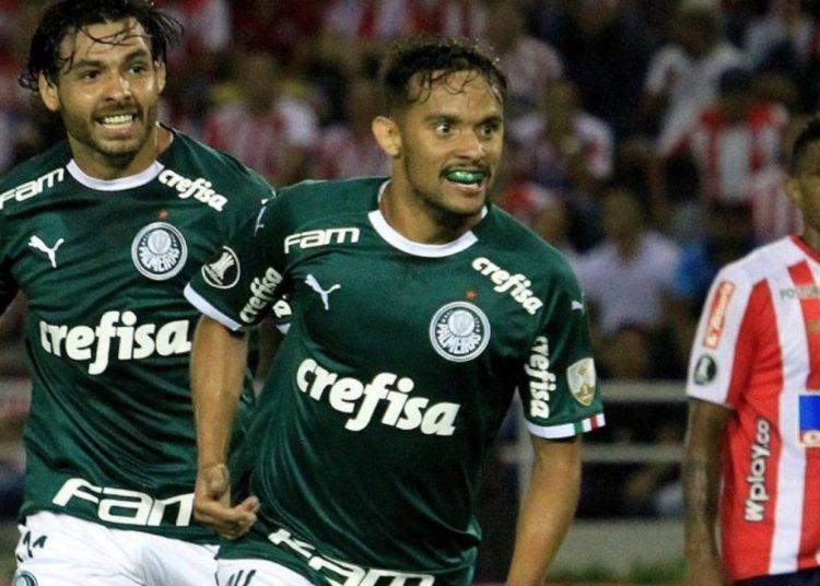 Pánico en el vuelo del Palmeiras a Mendoza por fuertes vientos que impidieron dos veces el aterrizaje
