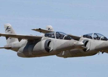 Guatemala compra dos aviones de entrenamiento a Argentina por 28 millones de dólares