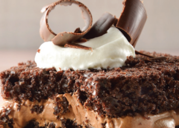 El pastel de chocolate en el desayuno te ayuda a rebajar asegura la ciencia