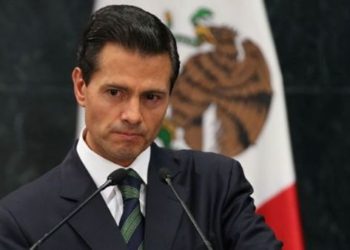 Expresidente Enrique Peña Nieto presume amor, lujos y fiestas en medio de investigaciones