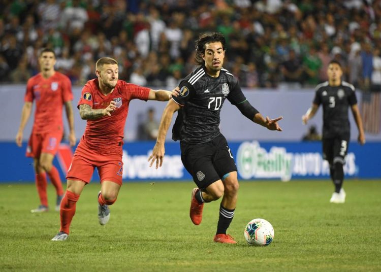 El Milan interesado en fichar al mexicano Rodolfo Pizarro