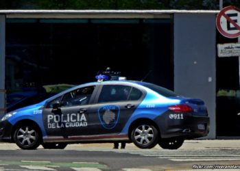 Policía arresta a madre que violaba a su hijo discapacitado y enviaba los videos a su novio