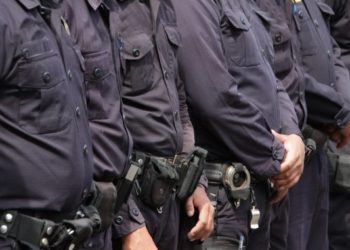 Condenan a cinco policías y cuatro soldados por torturar y violar a una joven en San José Guayabal