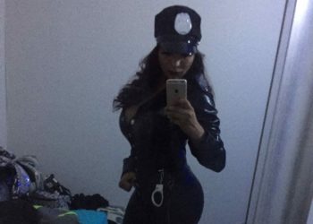 La ‘Polisex’ regresa y ‘enciende’ las redes sociales