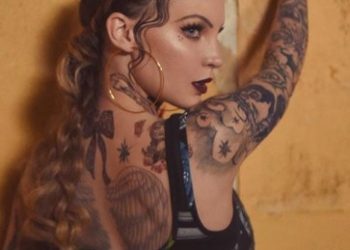 Por creer marcar tendencia con su nuevo look a Belinda la catalogan de imitadora