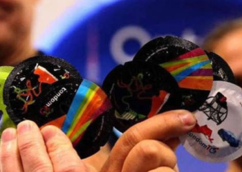 En Juegos Panamericanos Lima 2019 repartirán más de 100 mil preservativos a los deportistas