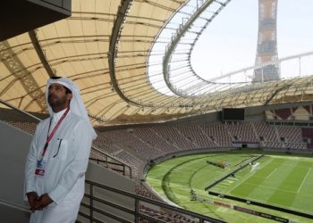 Qatar concretó más de 200 millones horas de trabajo en los preparativos para el Mundial del 2022