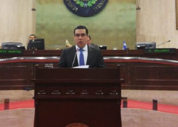 Raúl Melara: «La desaparición de personas es un látigo que azota a todos»