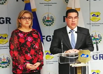 Raúl Merala confirma reducción de personas desaparecidas