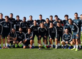 Real Madrid necesita cumplir el ‘fair play’ financiero
