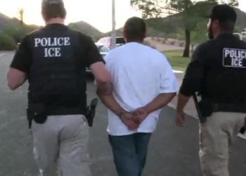 Redadas de mexicanos en EE.UU. podrían terminar con los acuerdos migratorios entre AMLO y Donald Trump