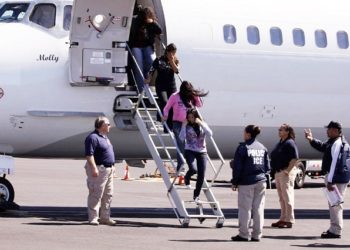 Ministerio de Trabajo apoyará a retornados