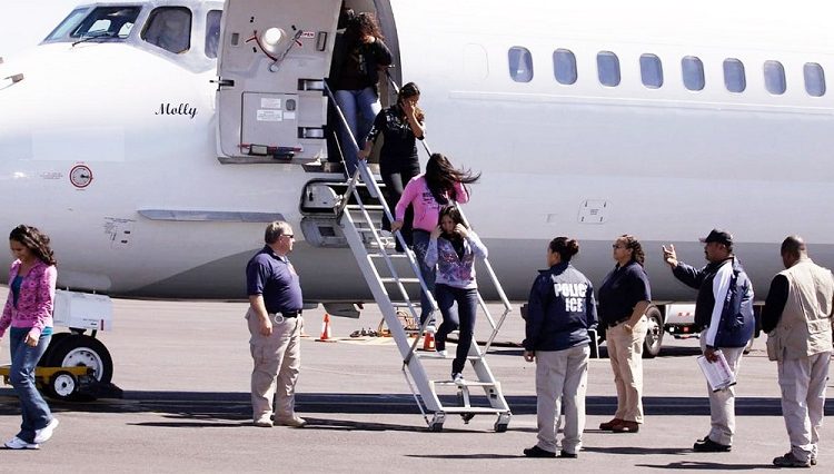 Ministerio de Trabajo apoyará a retornados