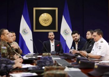 Reportan 118 homicidios en mes de julio