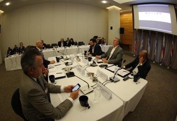 Gobierno de Estados Unidos ofrece apoyo para el Plan de Control Territorial que impulsa Presidente Bukele