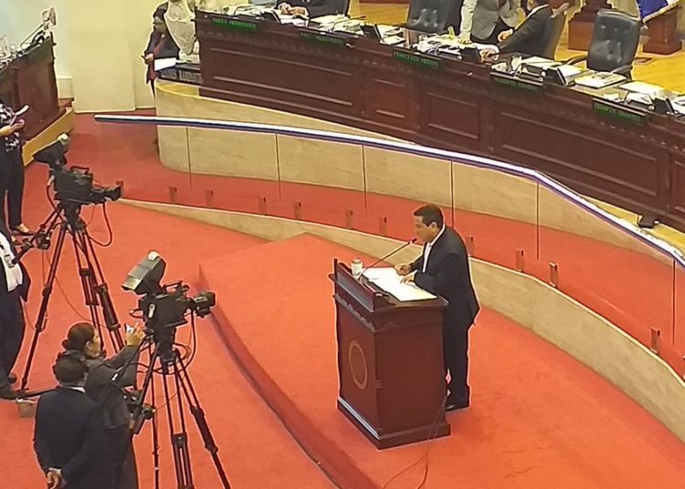 Ministerio de Trabajo gestionará hasta 10 mil visas para que salvadoreños puedan trabajar en EE.UU.