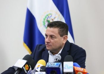 Ministro de Trabajo confirma que no ha iniciado proceso de selección de personas para trabajar en EE.UU.
