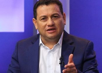 Ministro de Trabajo: “Detectamos que coyotes andan ofreciendo visas de trabajo”