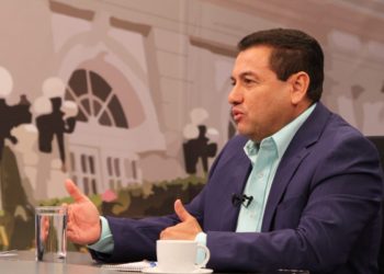 Gobierno gestiona visas temporales de trabajo con los Estados Unidos