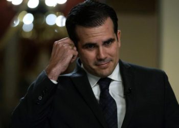 Renuncia Ricardo Rosselló como gobernador de Puerto Rico