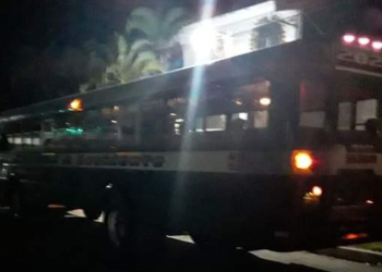 Quedan en libertad sujetos vinculados de atentar contra pasajeros de ruta 202 y violar a dos mujeres