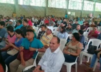 Nuevas Ideas San Miguel no quiere a Will Salgado como candidato para elecciones 2021