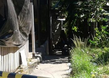 Localizan osamentas en la Santísima Trinidad