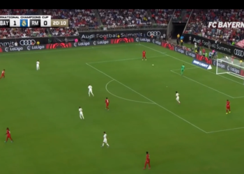 El cambio de regla que podría revolucionar el fútbol