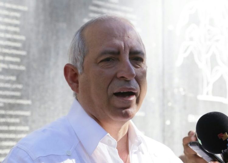 Bukele: “La cúpula del FMLN presiona a Corte Plena para no enviar a juicio a Sigfrido Reyes”