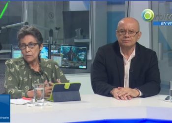 Expertos afirman: “Cuatro exmagistrados y el exfiscal Douglas Meléndez tienen juicios pendientes”