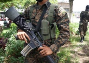 Soldado muere por intoxicación alcohólica en el cuartel de San Vicente