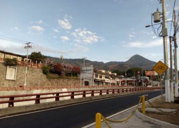 Jueves sin lluvias y ambiente caluroso