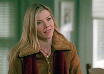 Muere Stephanie Niznik conocida por sus papeles en «Grey’s Anatomy» y «CSI: Miami»
