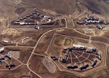 «El Chapo» cumplirá su condena en la prisión «Supermax» de la cual nadie ha escapado