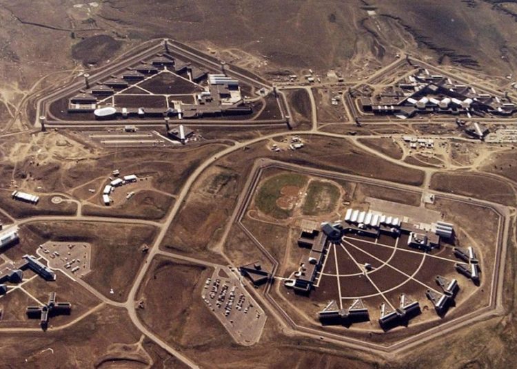 «El Chapo» cumplirá su condena en la prisión «Supermax» de la cual nadie ha escapado