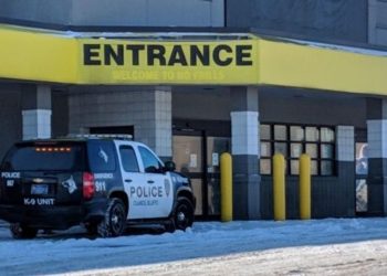 Desapareció hace 10 años y su cuerpo es encontrado detrás un refrigerador