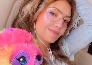 Thalía desata polémica por nuevo filtro en Instagram