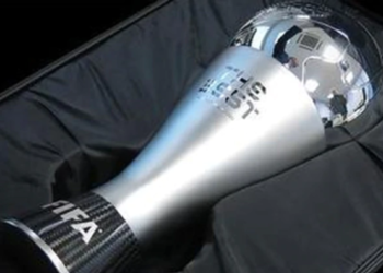 Messi, Cristiano Ronaldo y Kylian Mbappe entre los candidatos al premio The Best