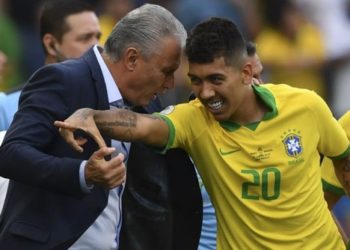 Tite rompió el molde y construyó la selección de Brasil más sólida de sudamérica
