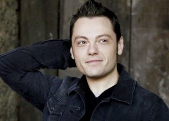 Reacción de Tiziano Ferro luego de revelar que se casó con su novio