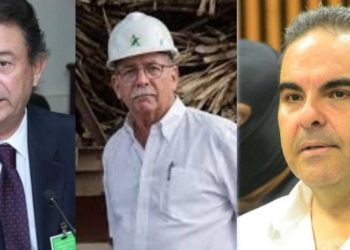 Exoneran a Elías Antonio Saca, Juan Tennant Wrigth y Gerardo Antonio Balzaretti por lavado de dinero