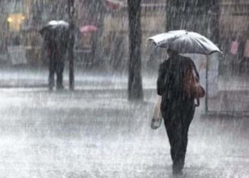 Pronostican tormentas para la tarde y noche de este jueves